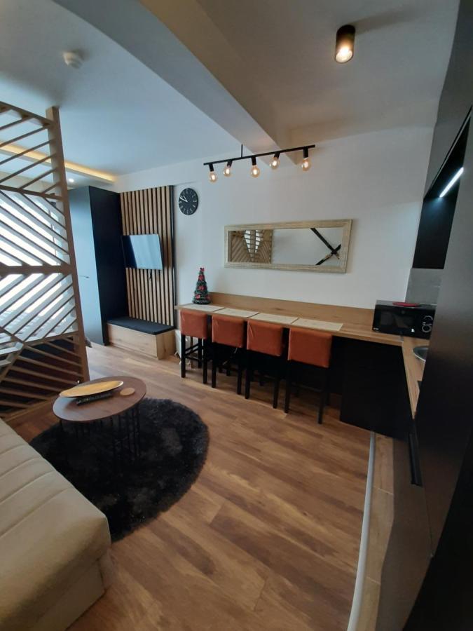 Hotel President Kop A-1 à Kopaonik Extérieur photo