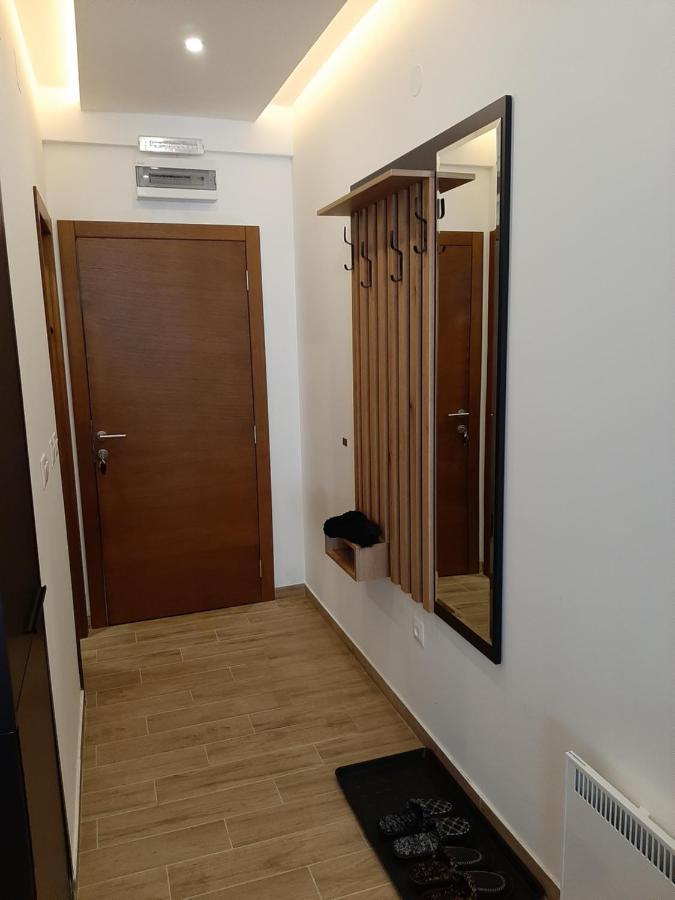 Hotel President Kop A-1 à Kopaonik Extérieur photo