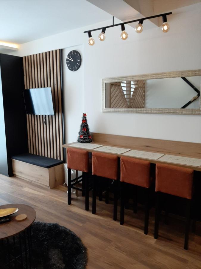 Hotel President Kop A-1 à Kopaonik Extérieur photo