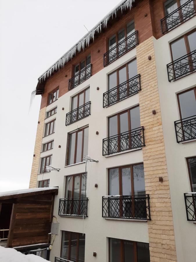 Hotel President Kop A-1 à Kopaonik Extérieur photo