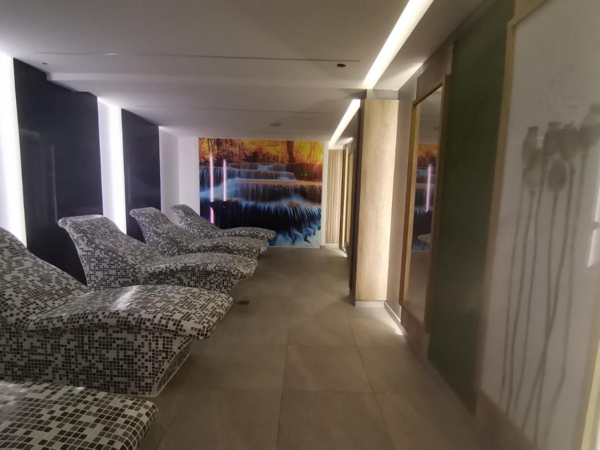 Hotel President Kop A-1 à Kopaonik Extérieur photo