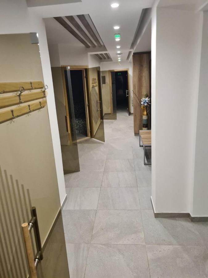 Hotel President Kop A-1 à Kopaonik Extérieur photo