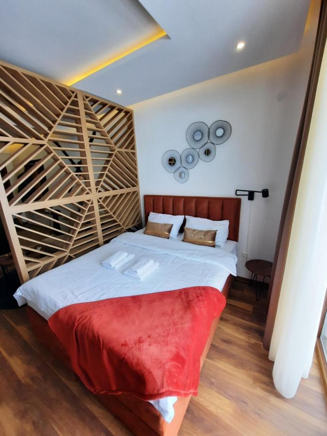 Hotel President Kop A-1 à Kopaonik Extérieur photo