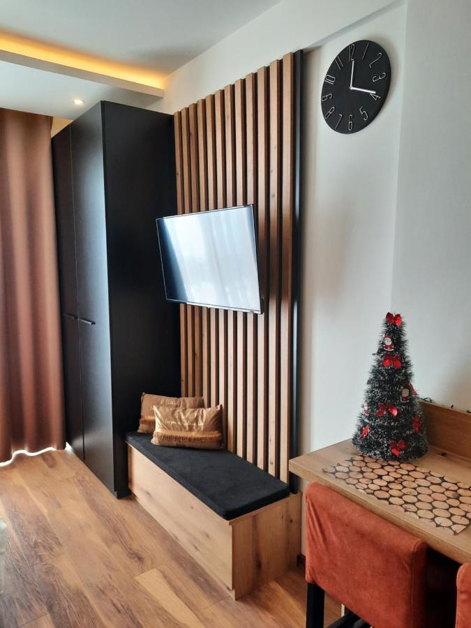 Hotel President Kop A-1 à Kopaonik Extérieur photo