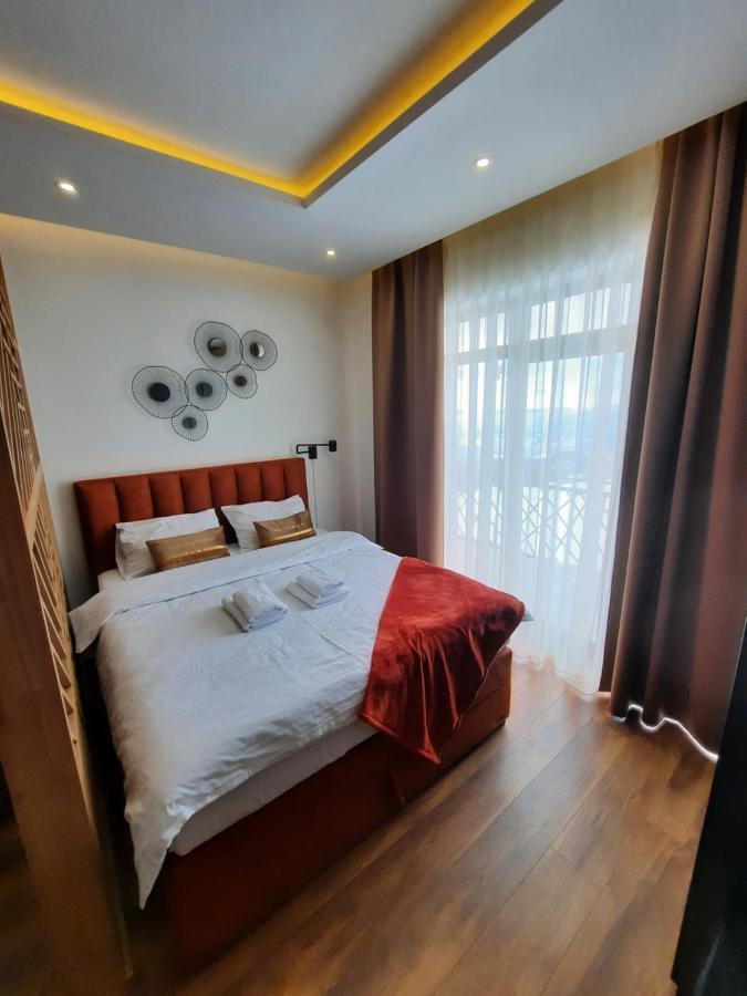 Hotel President Kop A-1 à Kopaonik Extérieur photo