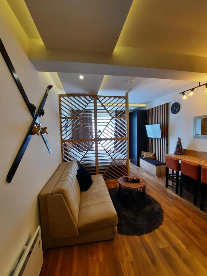 Hotel President Kop A-1 à Kopaonik Extérieur photo