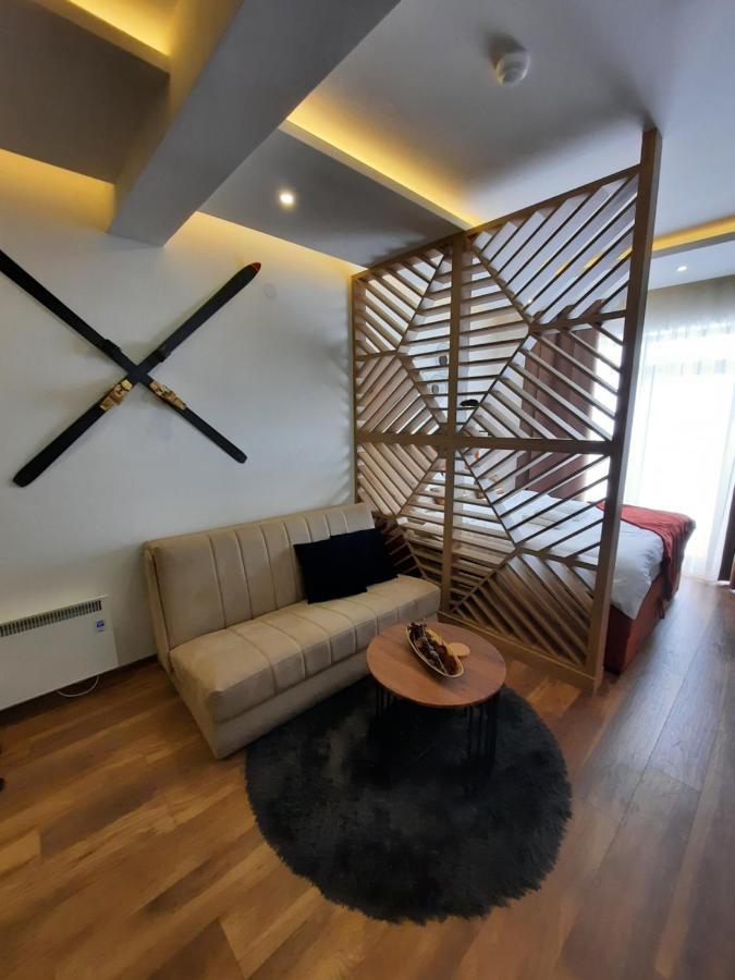 Hotel President Kop A-1 à Kopaonik Extérieur photo