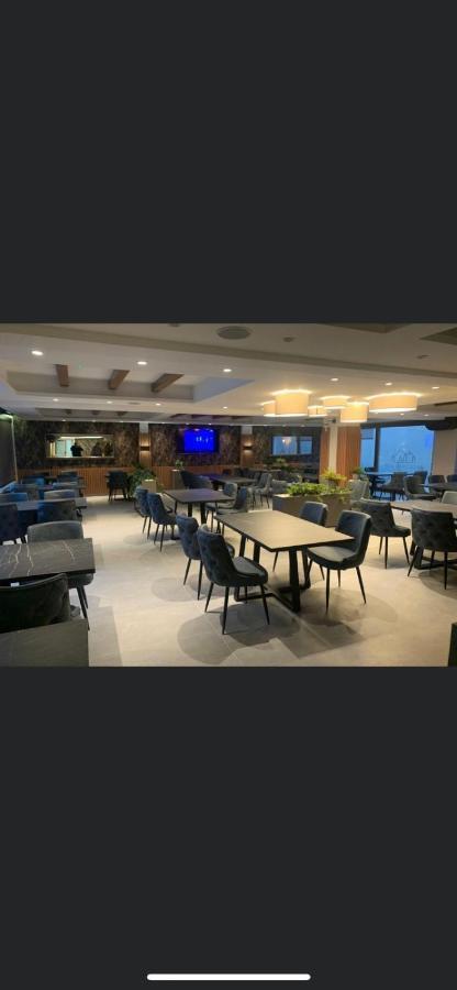 Hotel President Kop A-1 à Kopaonik Extérieur photo