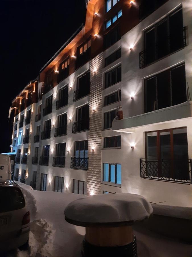 Hotel President Kop A-1 à Kopaonik Extérieur photo