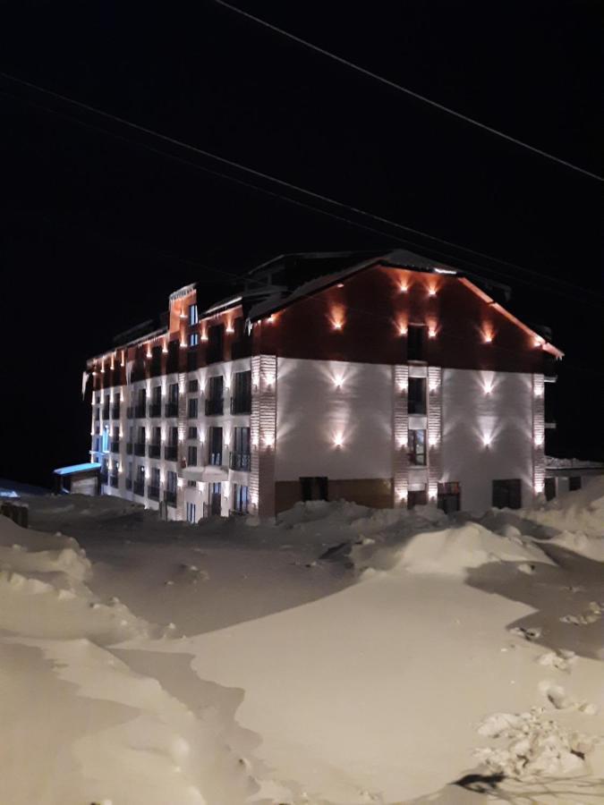 Hotel President Kop A-1 à Kopaonik Extérieur photo