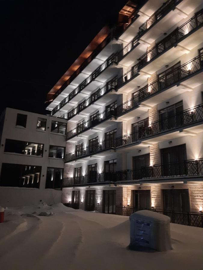 Hotel President Kop A-1 à Kopaonik Extérieur photo
